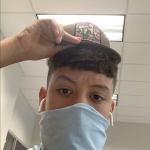 Meet your Posher, William